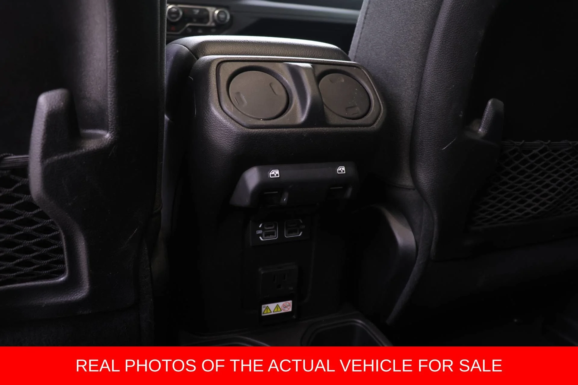 Used 2024 Black Jeep Rubicon image 12