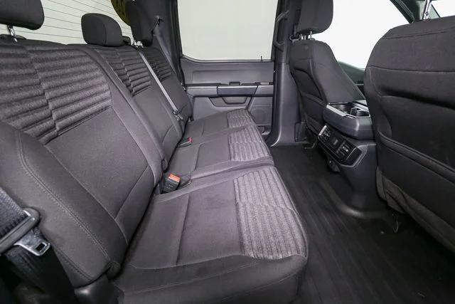 Used 2023 Blue Ford XL image 19