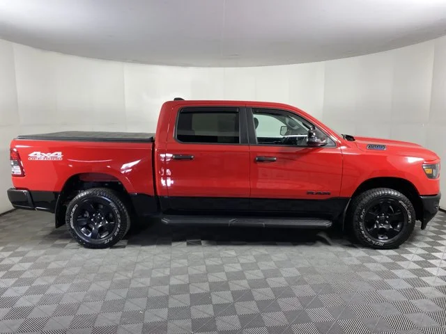 Used 2023 Red Ram BIg Horn image 7