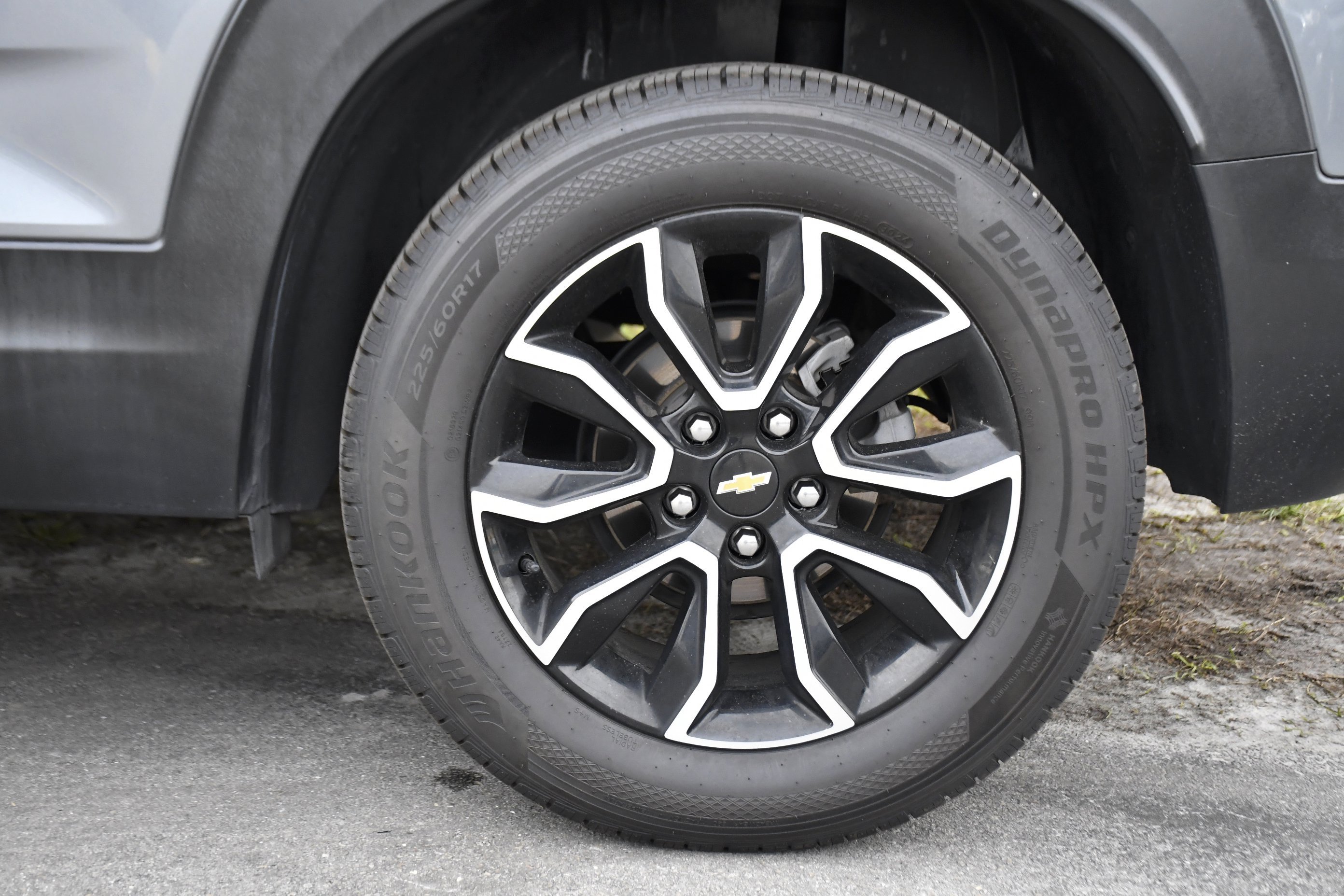 2021 Chevrolet Trailblazer Activ - Photo 25