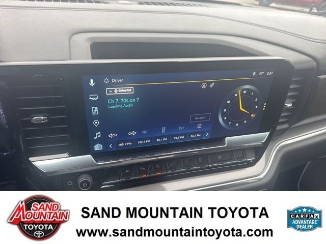 2024 Chevrolet Silverado 1500 High Country - Photo 25