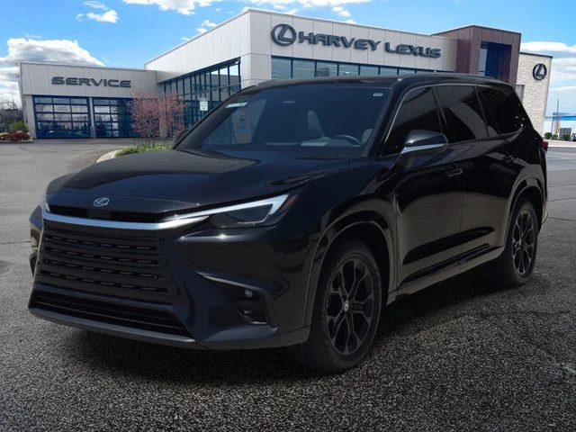 Used 2025 Caviar Lexus 350 Luxury image 1