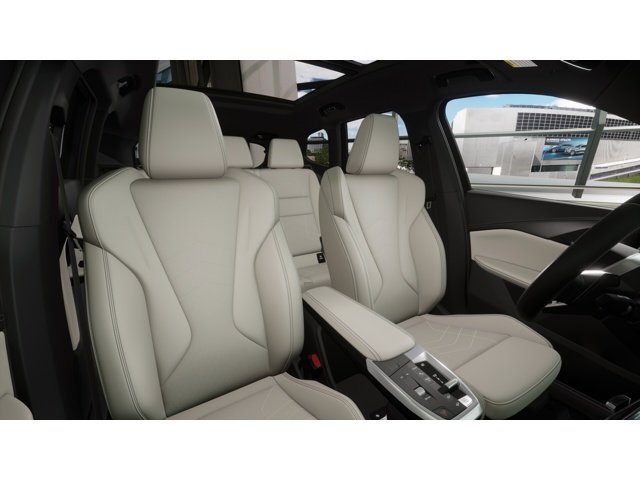 New 2027 White BMW X1 28i image 11