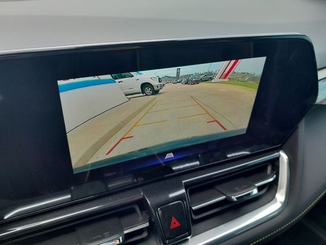 2026 Chevrolet Trailblazer Activ - Photo 22