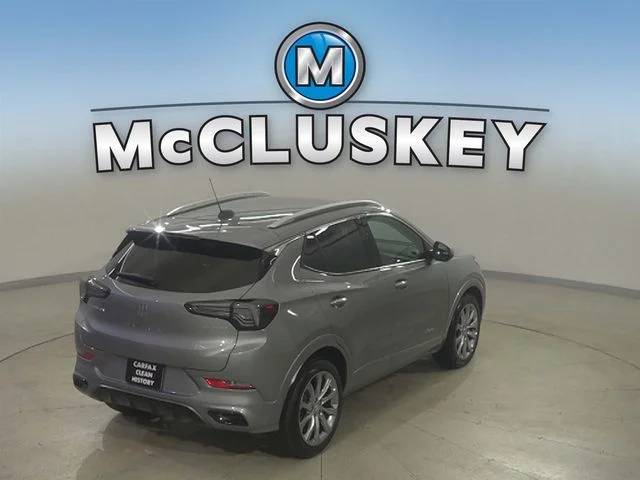 2024 Buick Encore GX Avenir - Photo 6