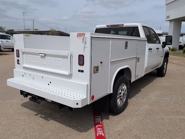 2026 Chevrolet Silverado 2500 HD Work Truck - Photo 26