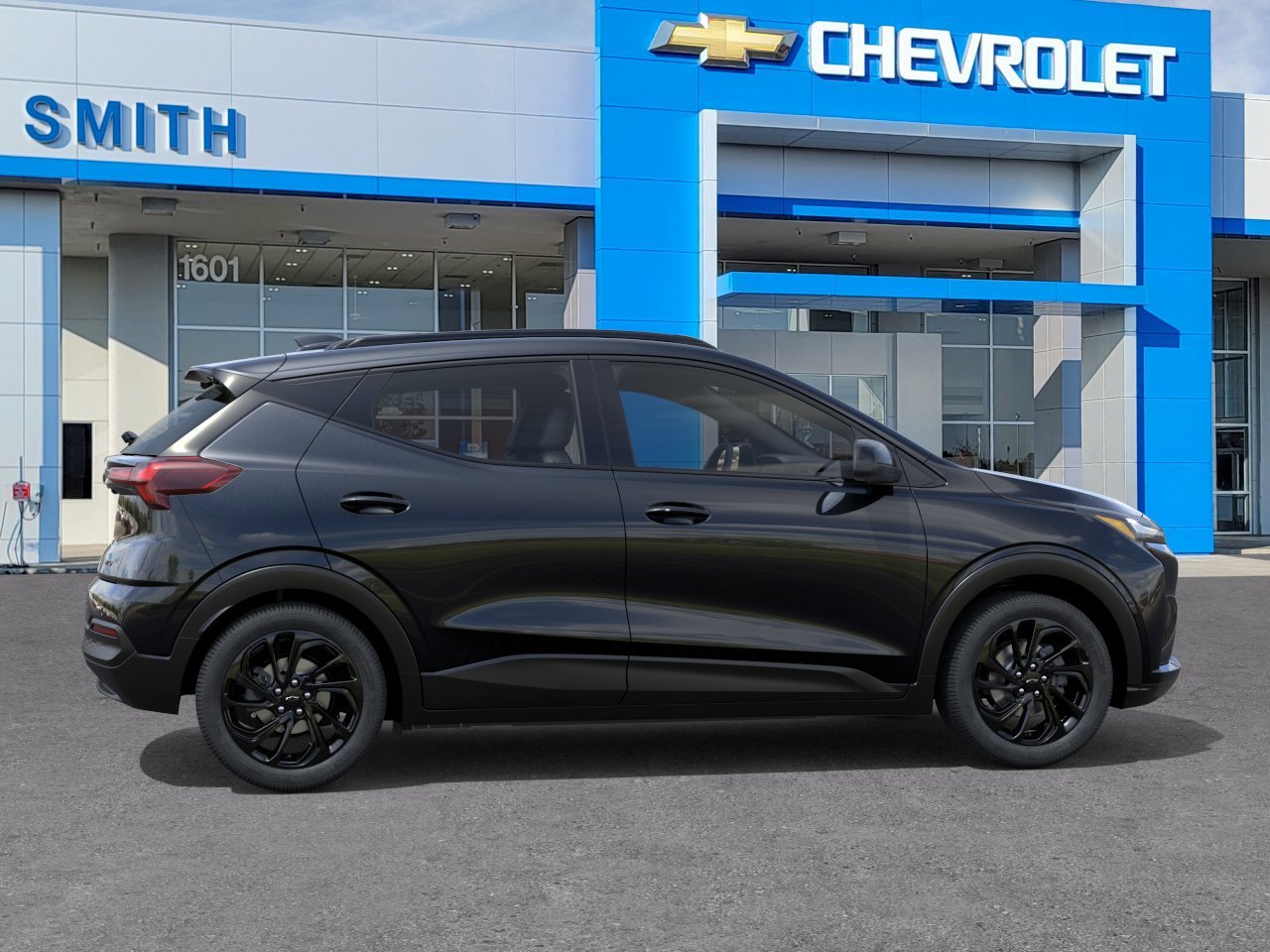 2027 Chevrolet Bolt RS - Photo 5