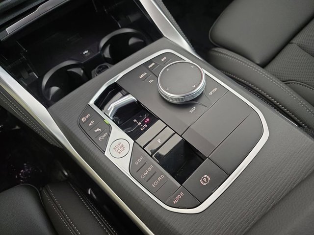 Certified Used 2026 Brooklyn Grey Metallic BMW 430i xDrive Gran Coupe image 25