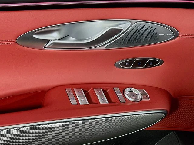 New 2026 Genesis GV70 3.5T Sport Advanced