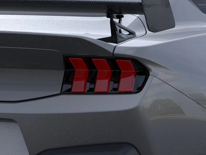 New 2026 Carbonized Gray Metallic Ford Dark Horse® SC image 21