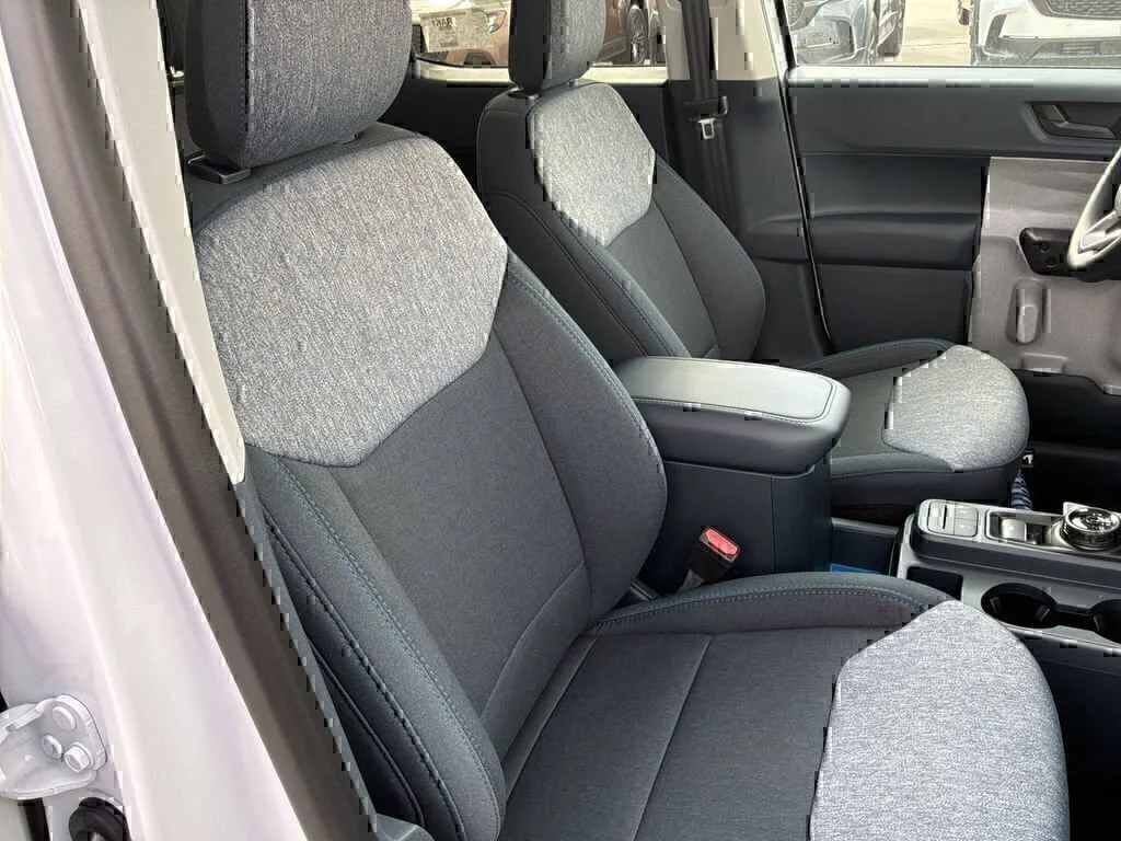 New 2026 Oxford White Ford XLT image 20
