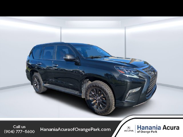 2023 Lexus GX 460