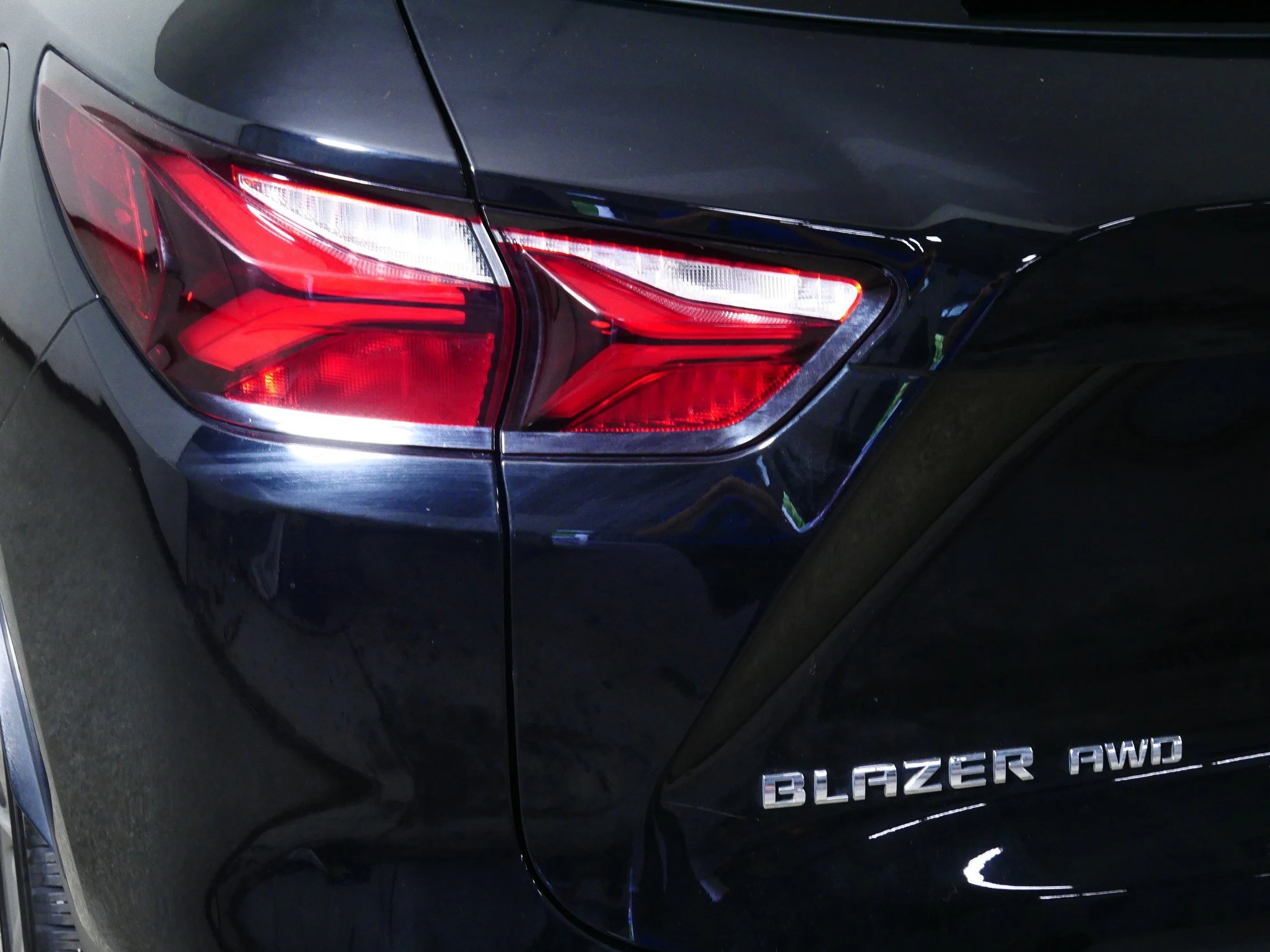Used 2020 Black Chevrolet LT image 17