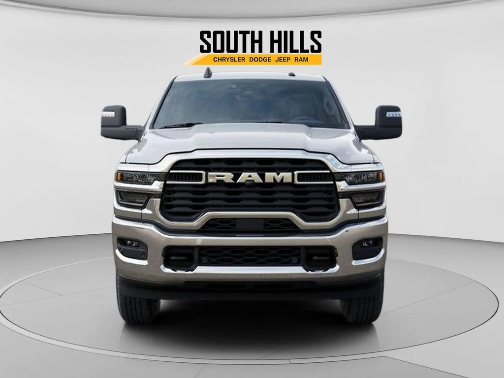 2026 RAM 3500 Tradesman - Photo 6