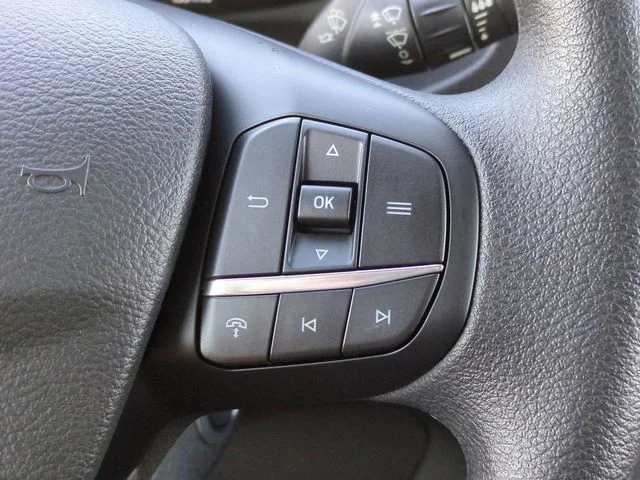 2026 Ford Transit Van Base - Photo 24