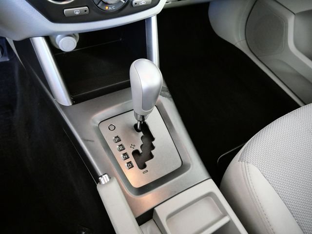 Used 2011 White Subaru 2.5X image 21