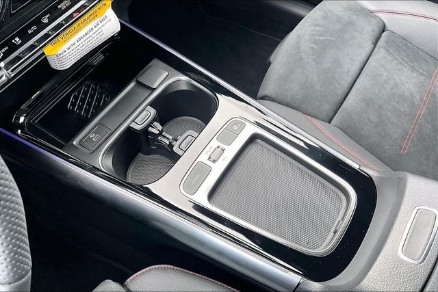 New 2026 Cosmos Black Metallic Mercedes-Benz GLA 250 image 19