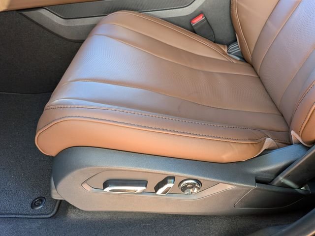 New 2026 Majestic Black Pearl Acura Technology Package image 22
