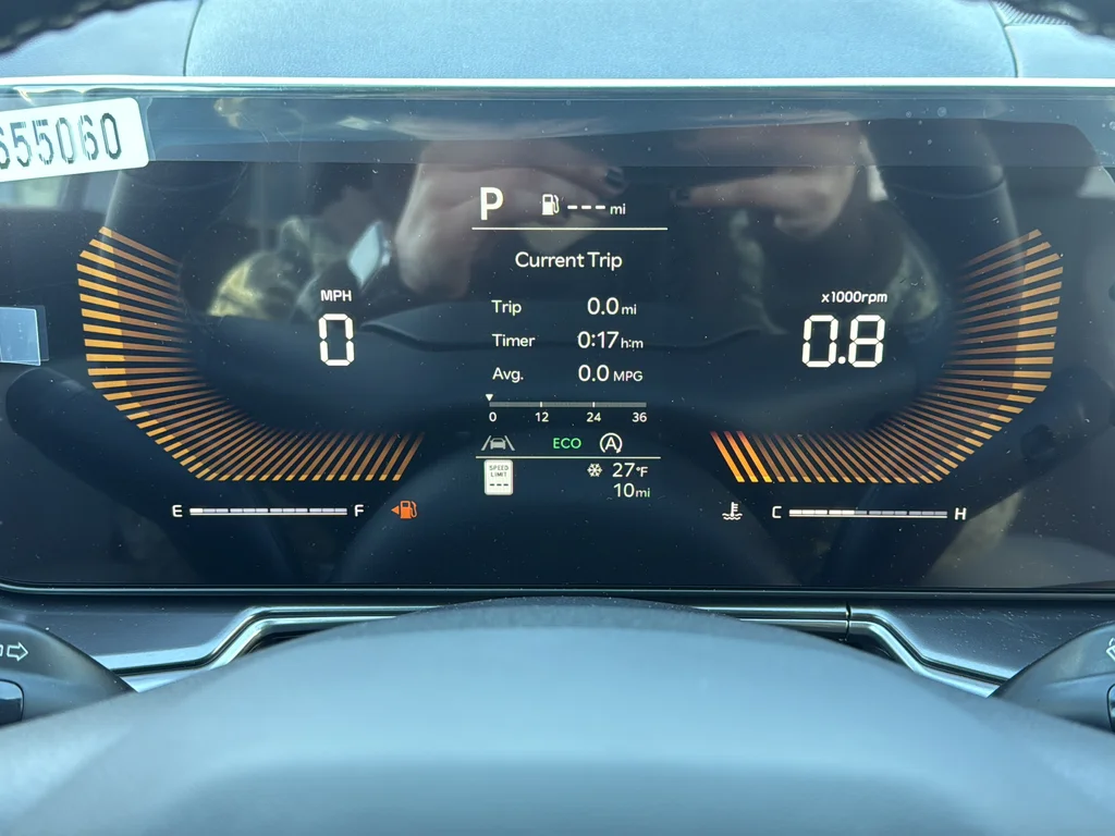 New 2026 Wolf Gray Kia S image 23