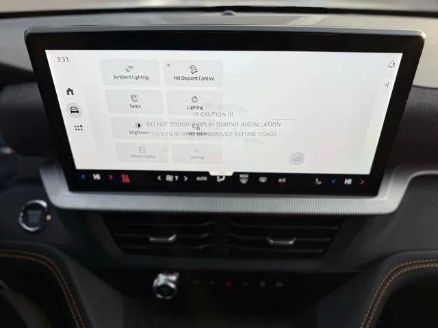 2026 Ford Explorer Tremor - Photo 24