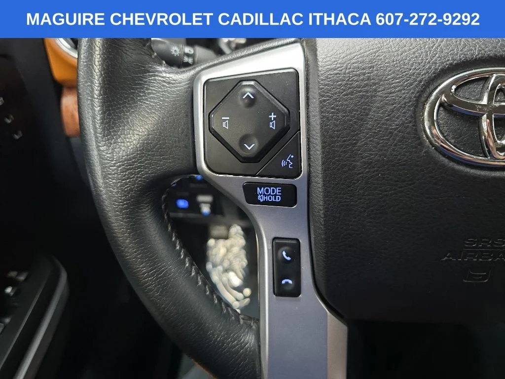 Used 2021 Gray Toyota 1794 image 20