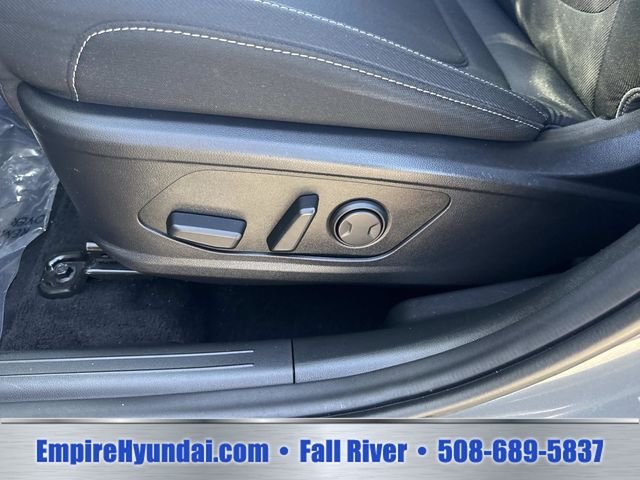 2024 Hyundai Tucson SEL - Photo 20