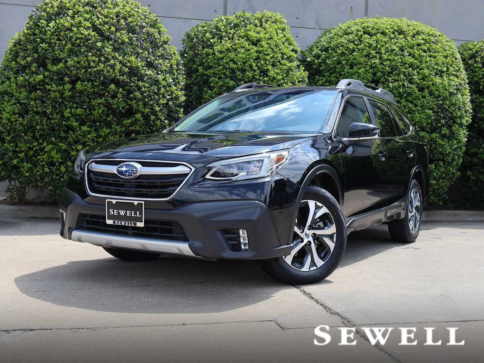 2022 Subaru Outback Limited's photo