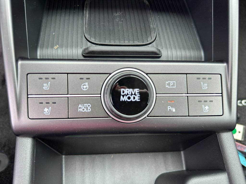 New 2026 Mirage Green Hyundai Limited image 23