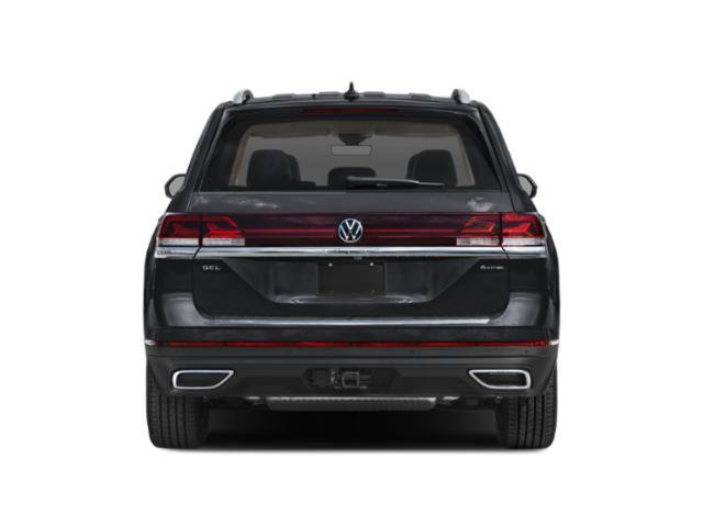 Used 2026  Volkswagen 2.0T SEL image 5