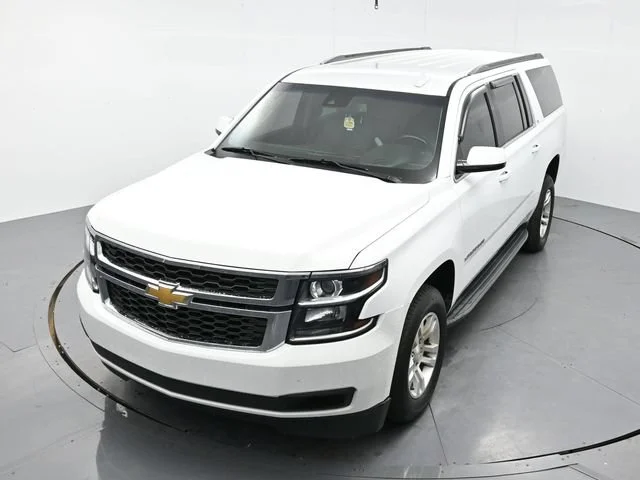 Used 2019 SUMMIT WHITE Chevrolet LT image 19