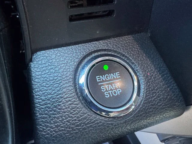 Used 2021 Blue Ford Lariat image 35