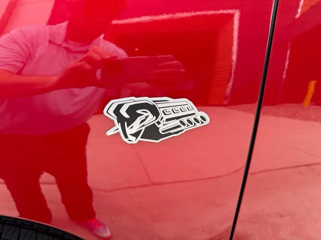 New 2026 Red Ram Express image 12