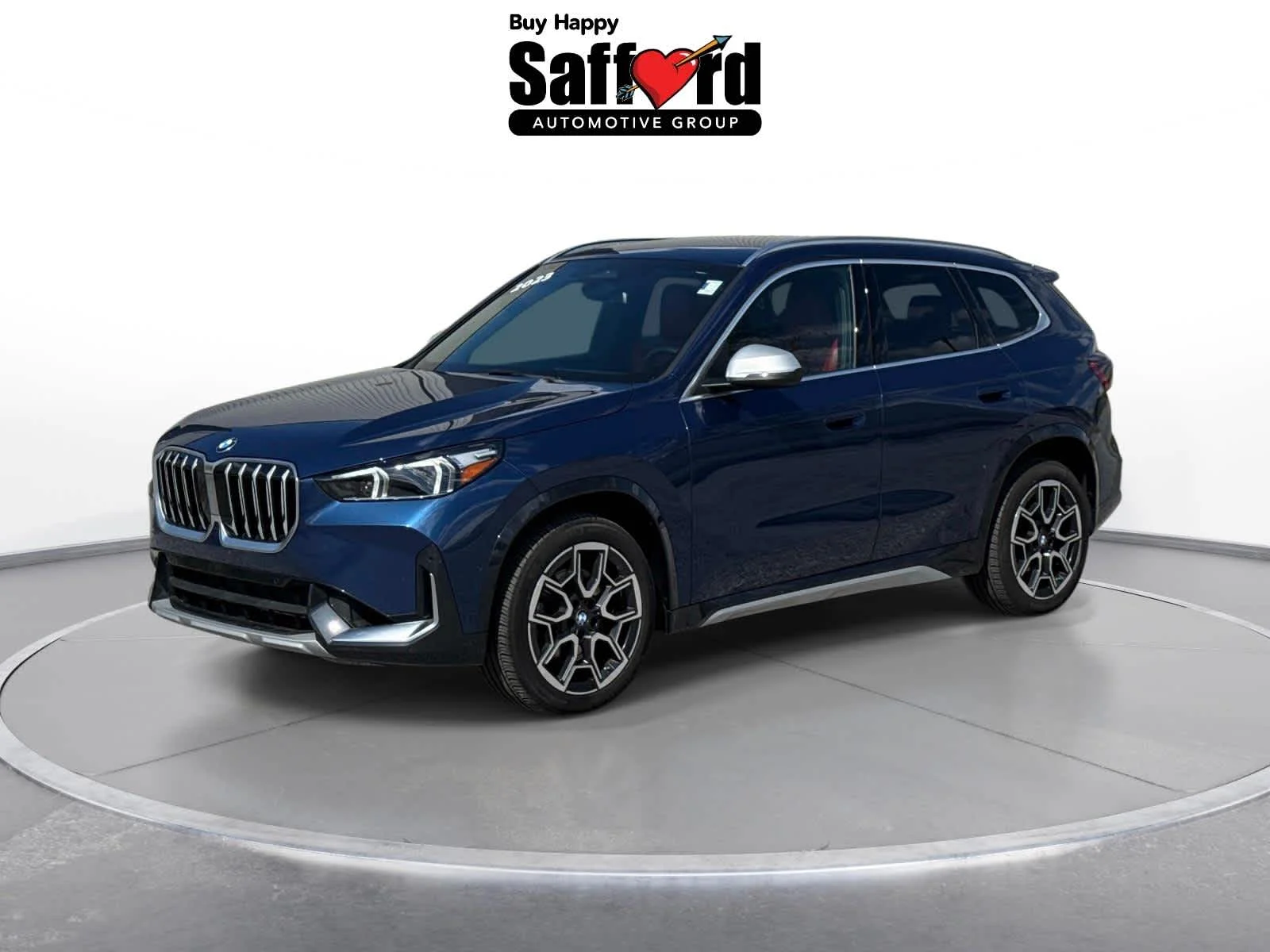 2023 BMW X1