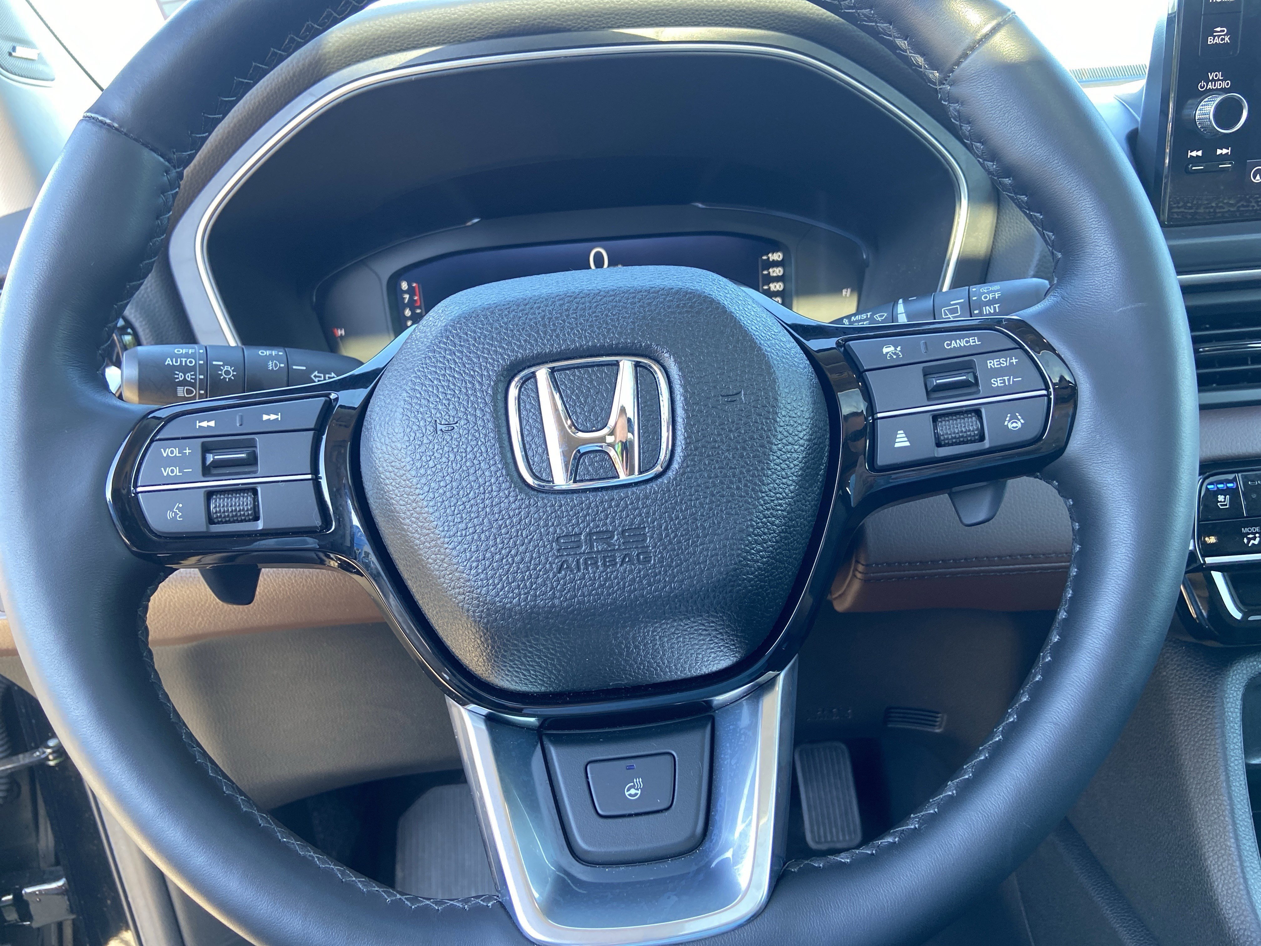 Used 2025 Bv Honda Elite image 30