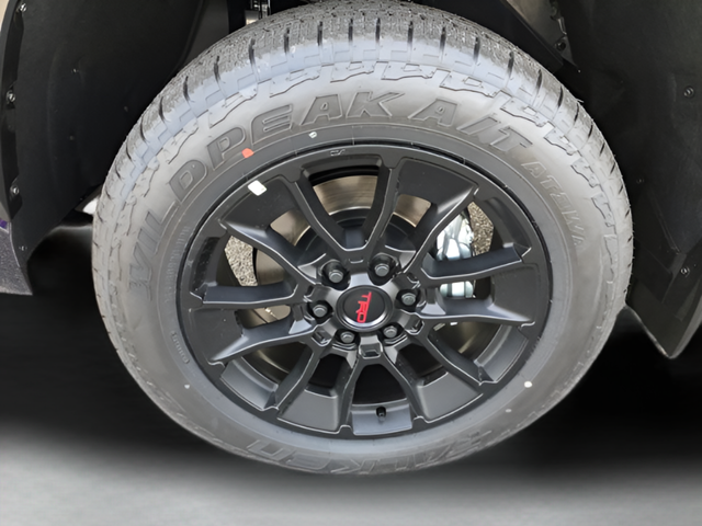 New 2026 Blueprint Toyota Tundra Platinum image 21