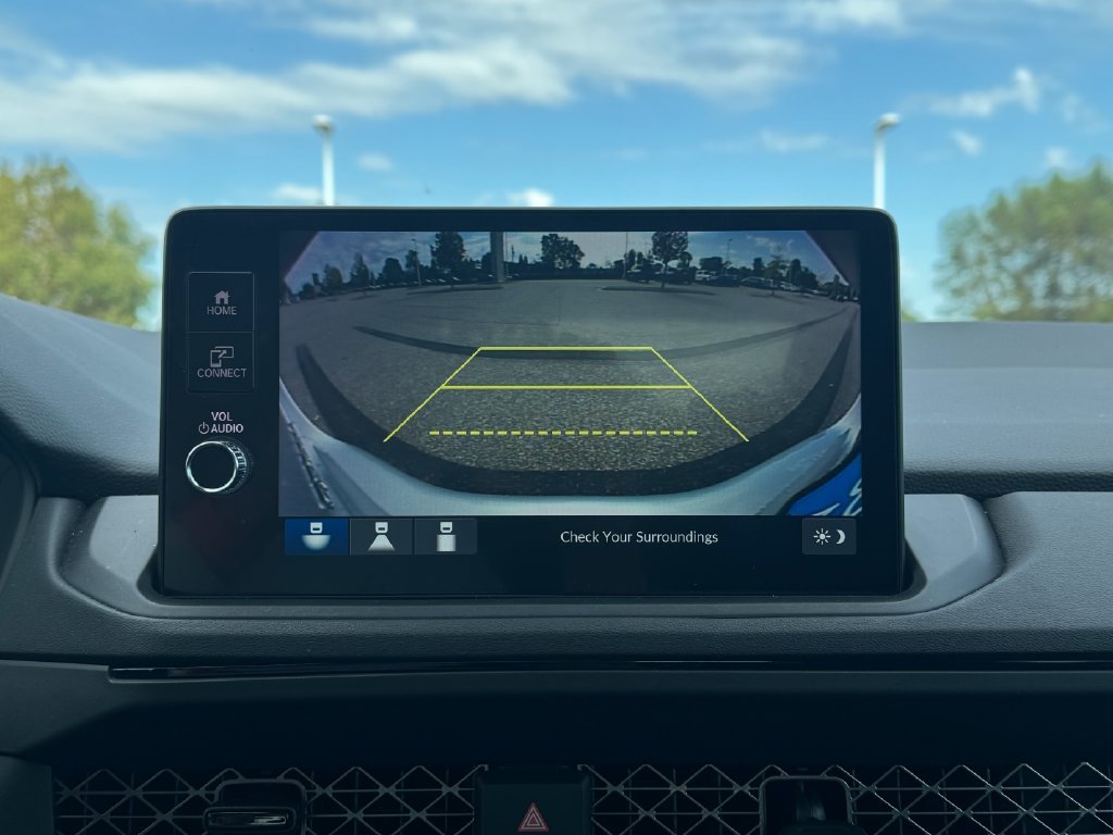 2026 Honda Accord LX - Photo 21