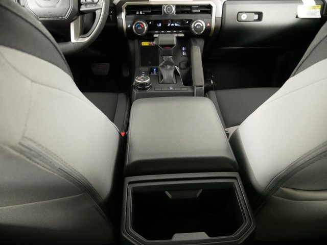 New 2026 Ice Cap Toyota TRD Off-Road i-FORCE MAX image 24