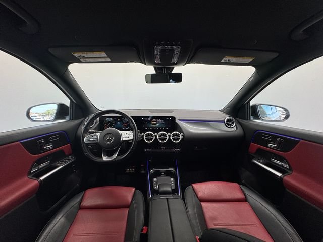 Certified Used 2023 Polar White Mercedes-Benz GLA 250 image 21