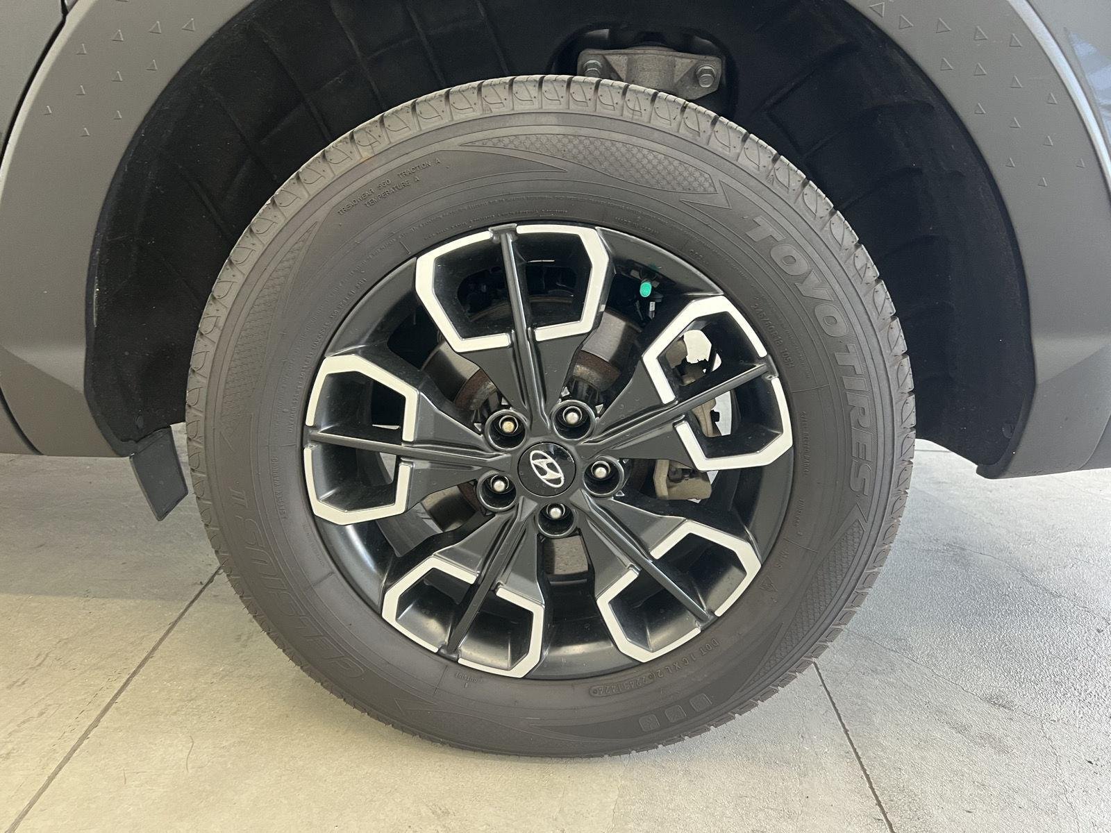 2023 Hyundai Santa Cruz SEL - Photo 10