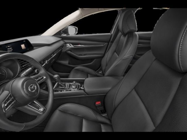 New 2026 Snowflake White Pearl Mazda 2.5 Turbo Premium Plus AWD image 6