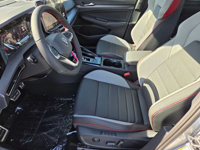 New 2026 Silver Volkswagen 2.0T SE image 6