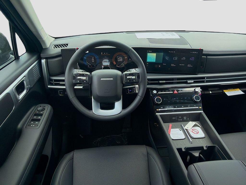 New 2026 Rockwood Green Hyundai SEL FWD image 15