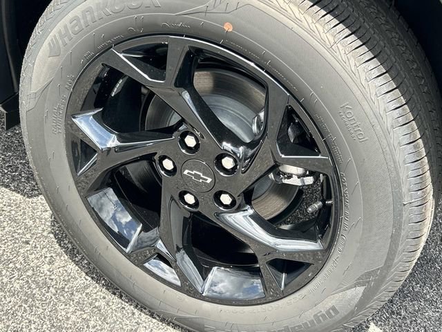 2026 Chevrolet Trax LT - Photo 12