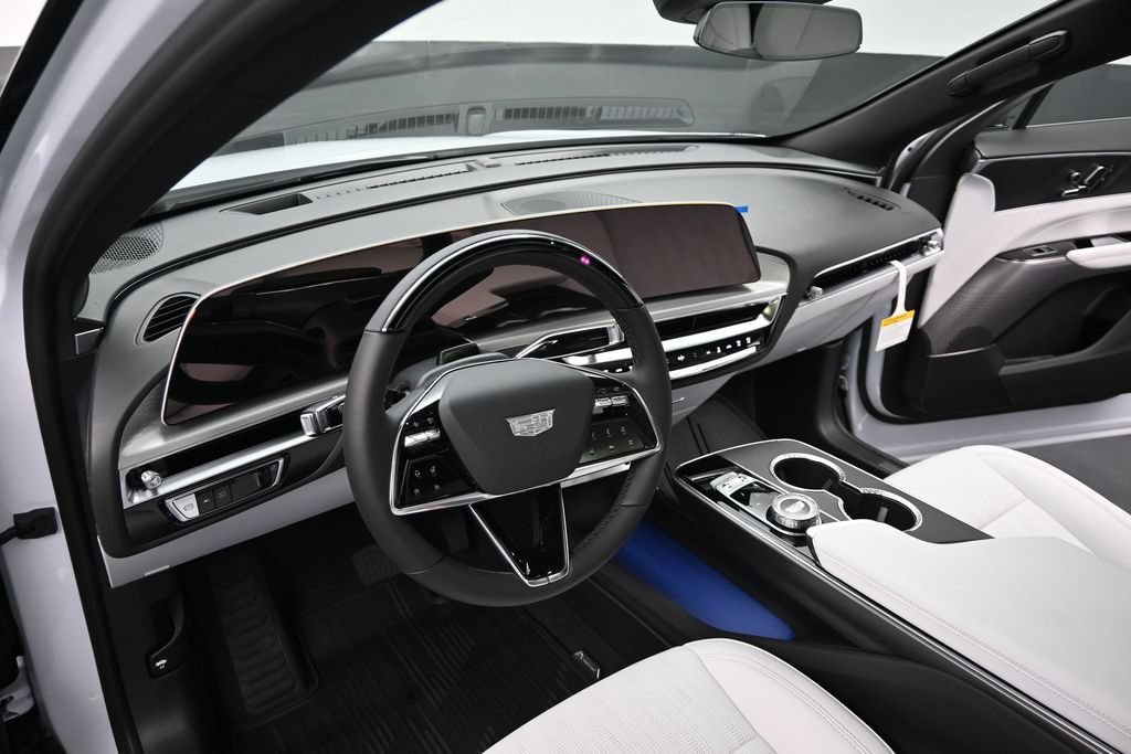 2026 Cadillac LYRIQ Sport - Photo 11
