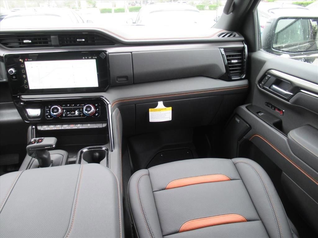 2026 GMC Sierra 1500 AT4 - Photo 14