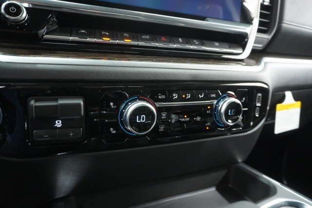 2026 GMC Sierra 1500 Elevation - Photo 33