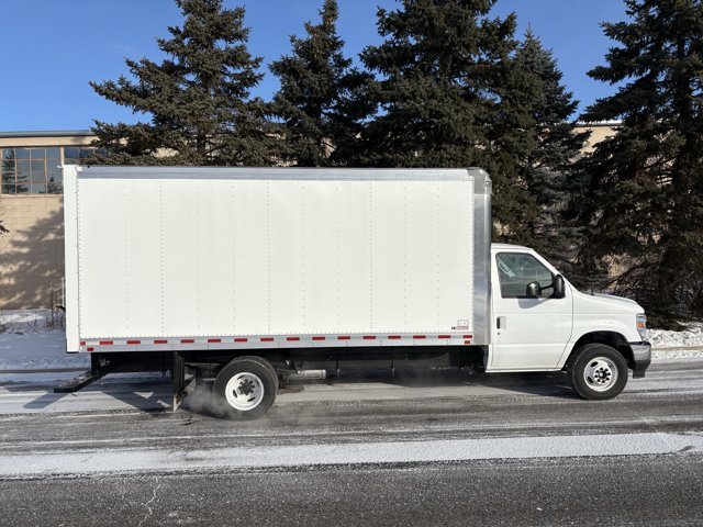 2026 Ford E-Series Cutaway Base - Photo 13