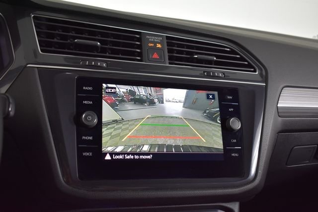 2024 Volkswagen Tiguan SEL R-LINE - Photo 43
