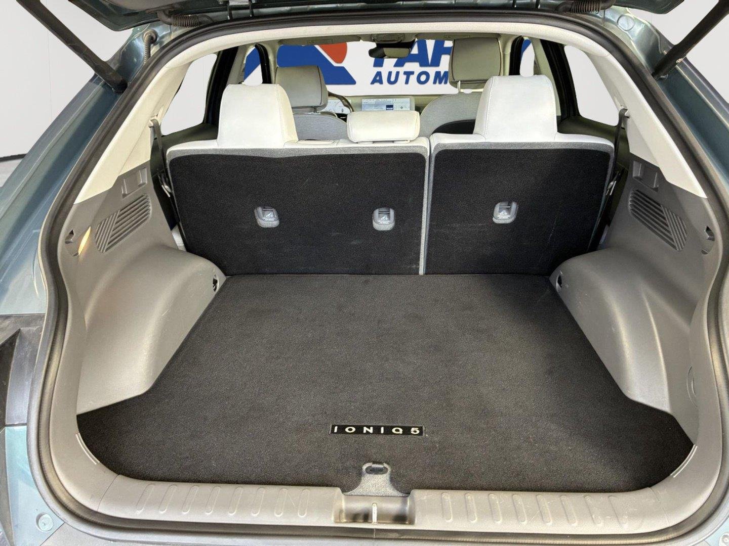 Used 2023 Digital Teal Hyundai SEL image 16