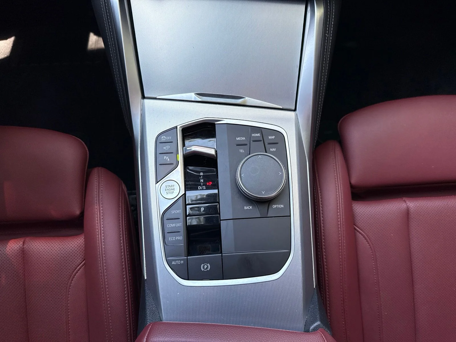 Used 2024 Gray BMW M440i xDrive image 17